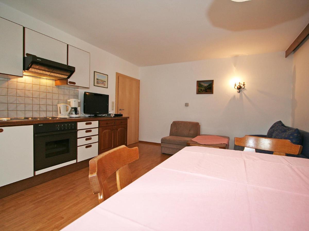 Apartment Sonnenheim-1 By Interhome Mayrhofen Zewnętrze zdjęcie