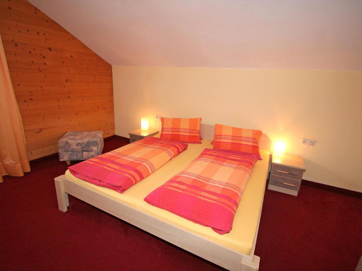 Apartment Sonnenheim-1 By Interhome Mayrhofen Zewnętrze zdjęcie