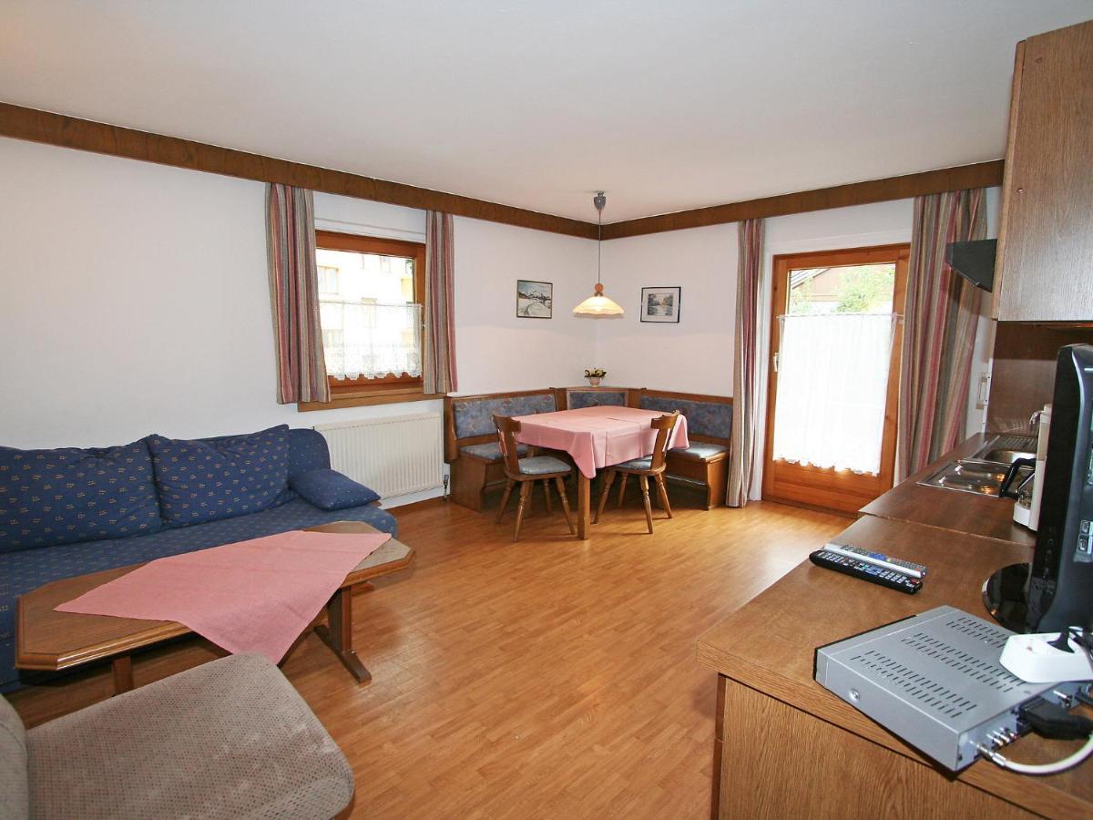 Apartment Sonnenheim-1 By Interhome Mayrhofen Zewnętrze zdjęcie