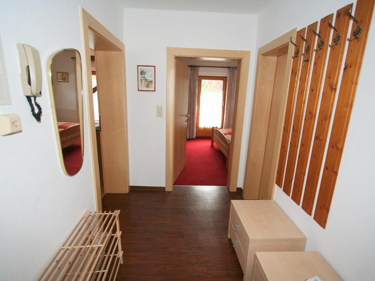 Apartment Sonnenheim-1 By Interhome Mayrhofen Zewnętrze zdjęcie