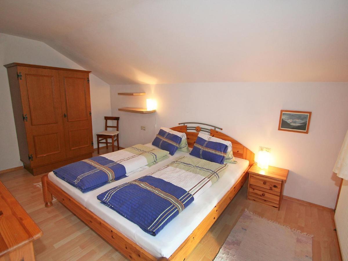 Apartment Sonnenheim-1 By Interhome Mayrhofen Zewnętrze zdjęcie