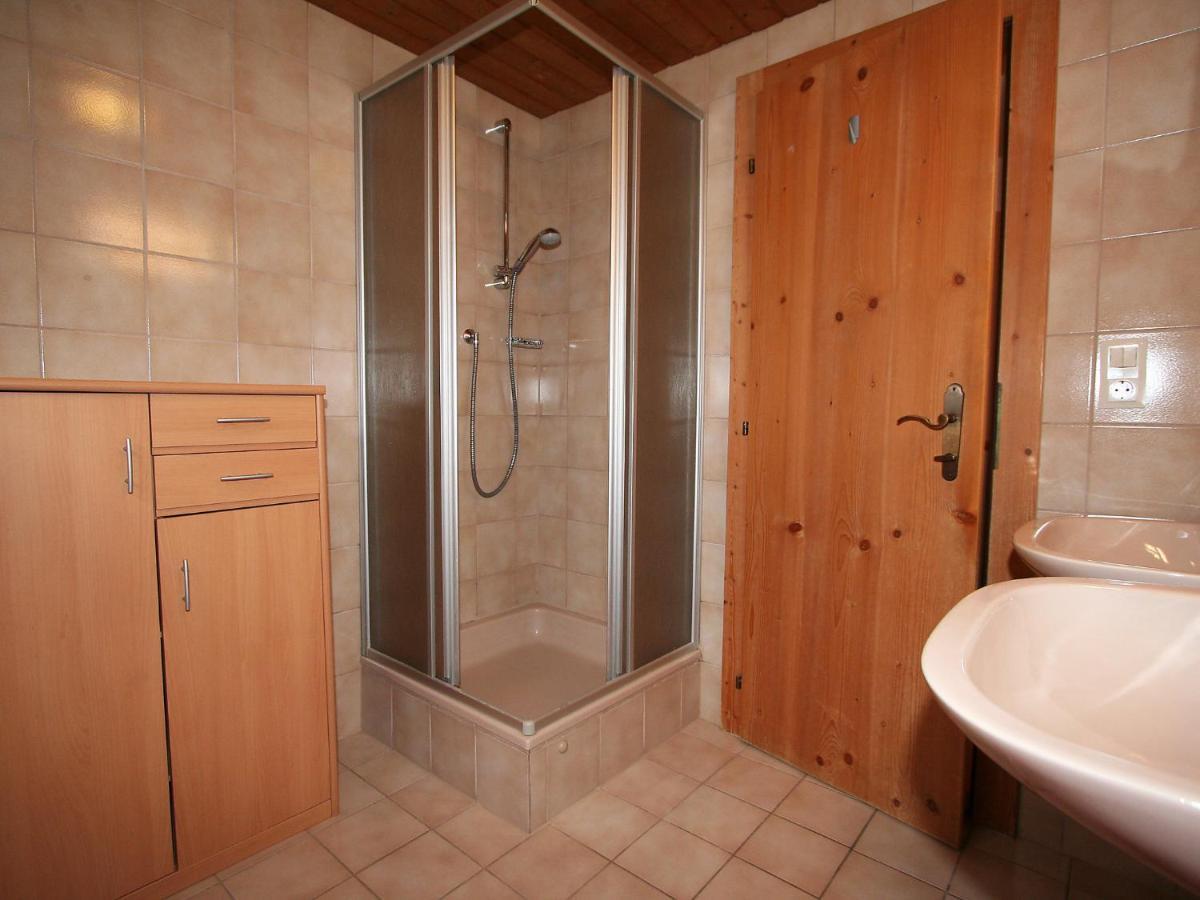 Apartment Sonnenheim-1 By Interhome Mayrhofen Zewnętrze zdjęcie