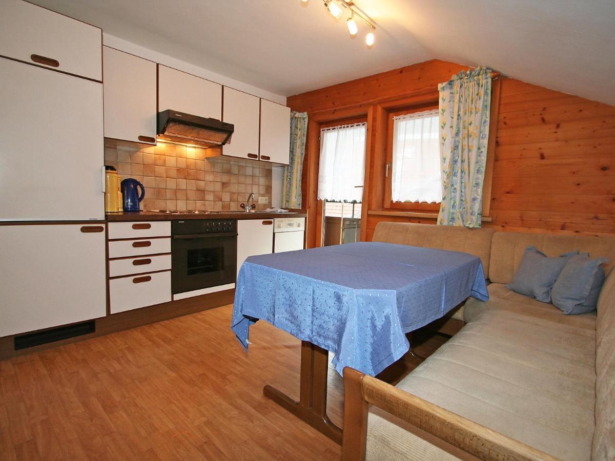 Apartment Sonnenheim-1 By Interhome Mayrhofen Zewnętrze zdjęcie