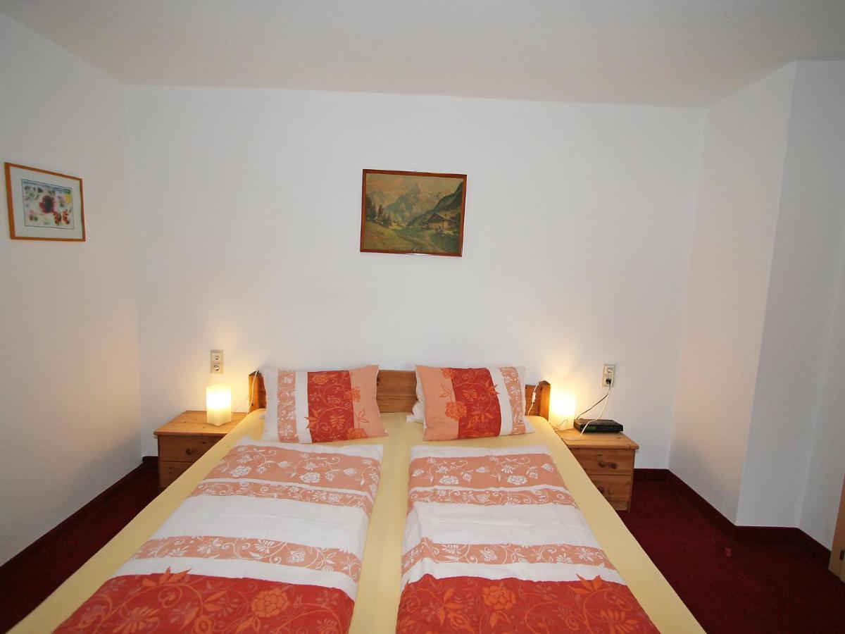 Apartment Sonnenheim-1 By Interhome Mayrhofen Zewnętrze zdjęcie
