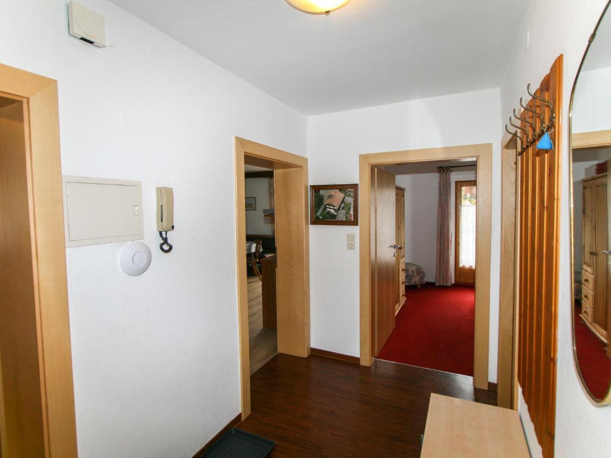 Apartment Sonnenheim-1 By Interhome Mayrhofen Zewnętrze zdjęcie