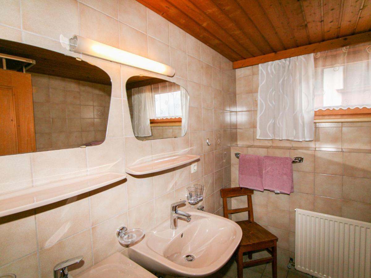 Apartment Sonnenheim-1 By Interhome Mayrhofen Zewnętrze zdjęcie
