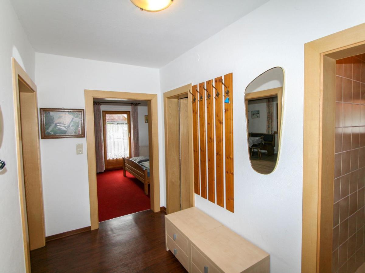 Apartment Sonnenheim-1 By Interhome Mayrhofen Zewnętrze zdjęcie