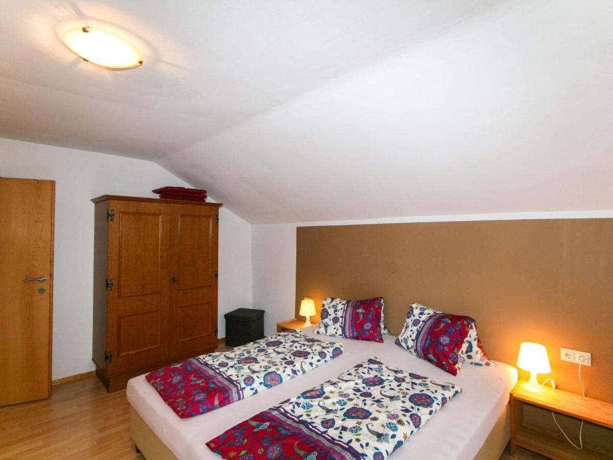 Apartment Sonnenheim-1 By Interhome Mayrhofen Zewnętrze zdjęcie