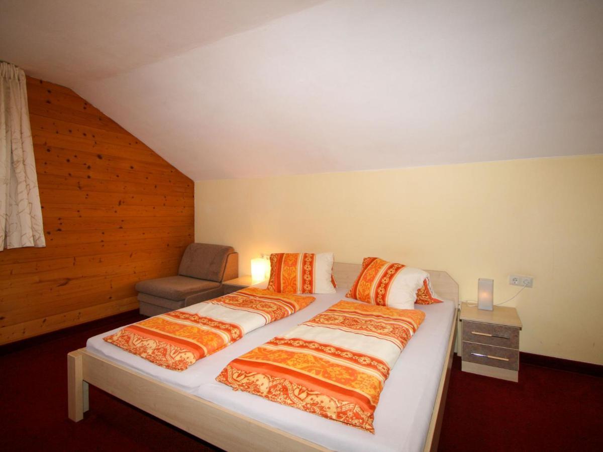 Apartment Sonnenheim-1 By Interhome Mayrhofen Zewnętrze zdjęcie