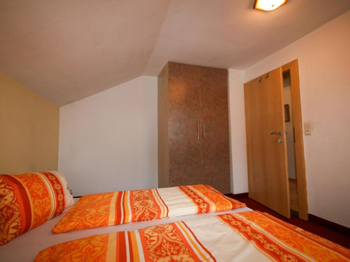 Apartment Sonnenheim-1 By Interhome Mayrhofen Zewnętrze zdjęcie