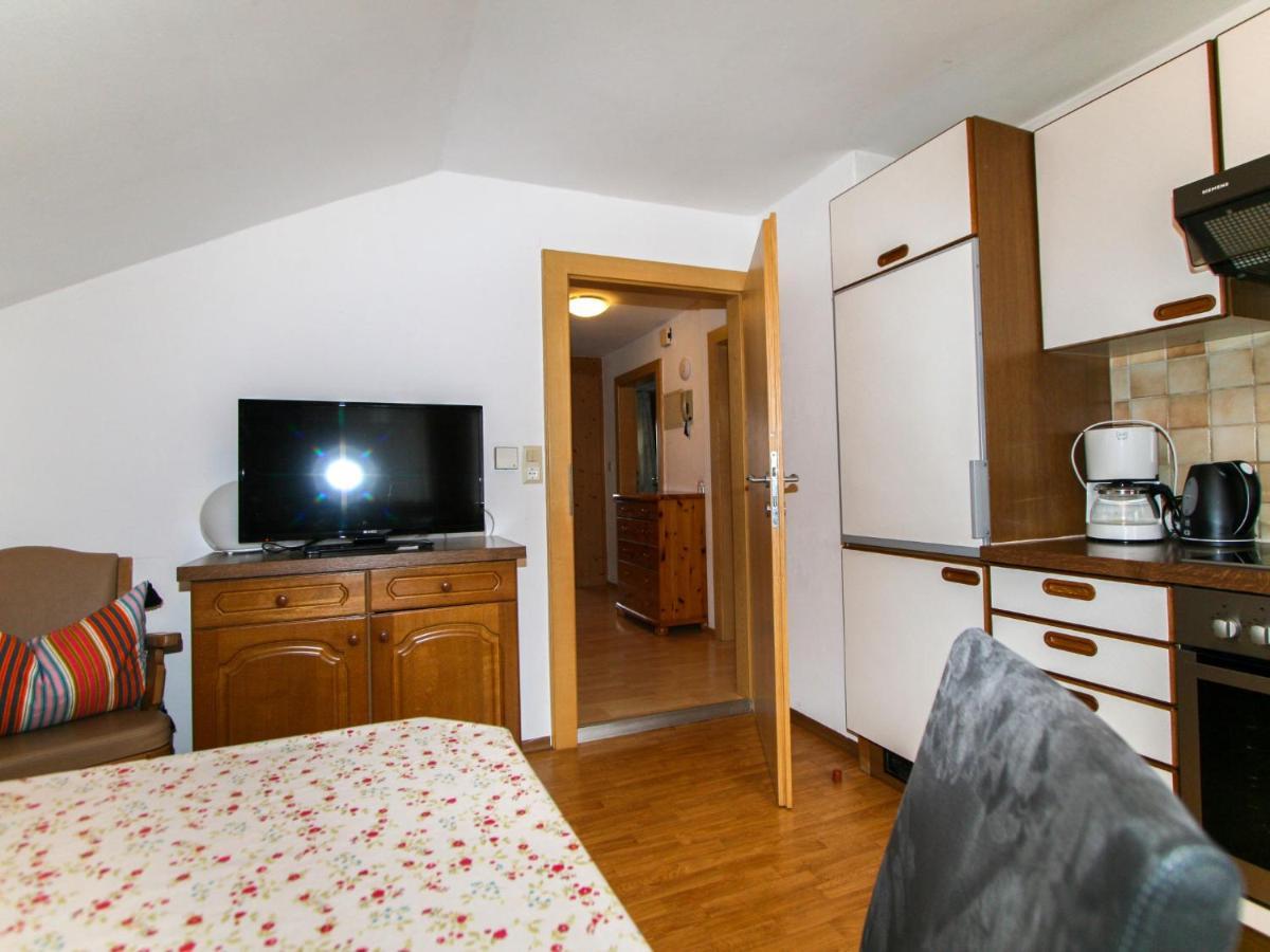 Apartment Sonnenheim-1 By Interhome Mayrhofen Zewnętrze zdjęcie