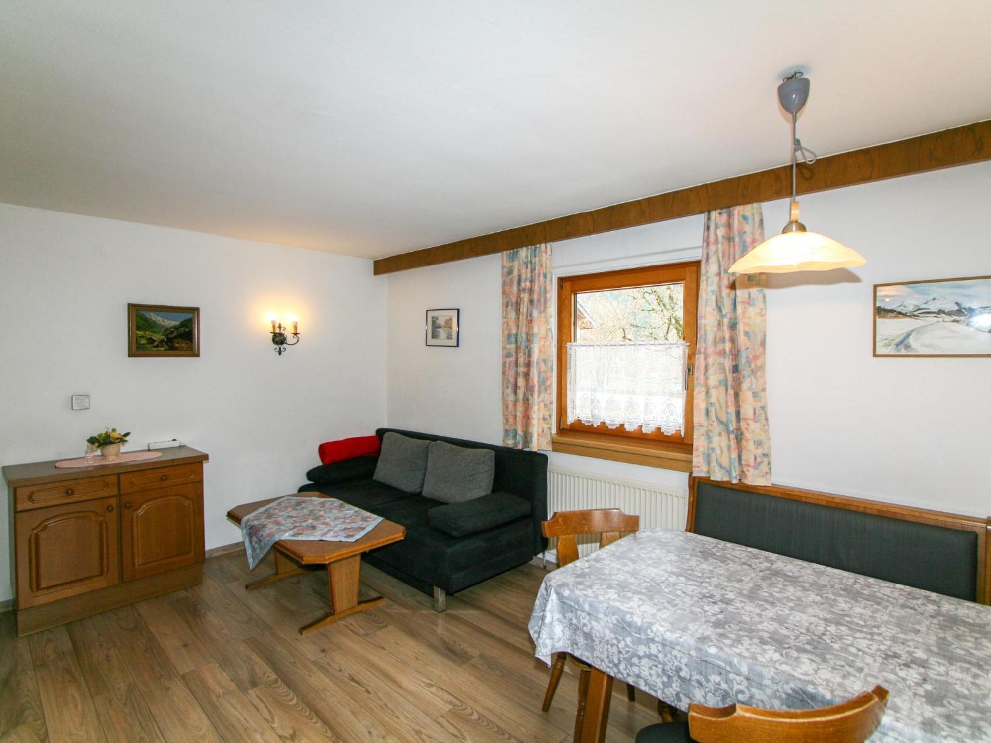 Apartment Sonnenheim-1 By Interhome Mayrhofen Zewnętrze zdjęcie
