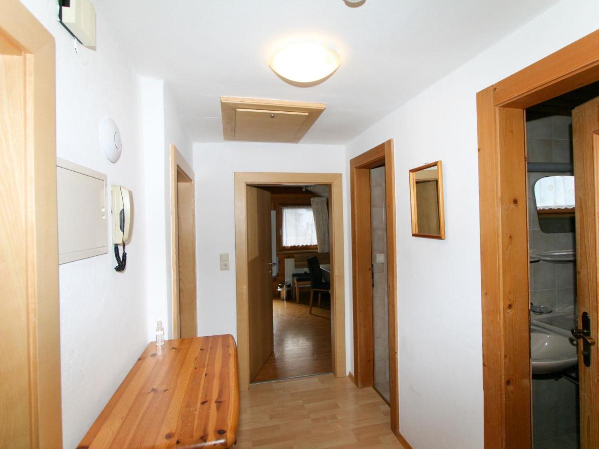 Apartment Sonnenheim-1 By Interhome Mayrhofen Zewnętrze zdjęcie