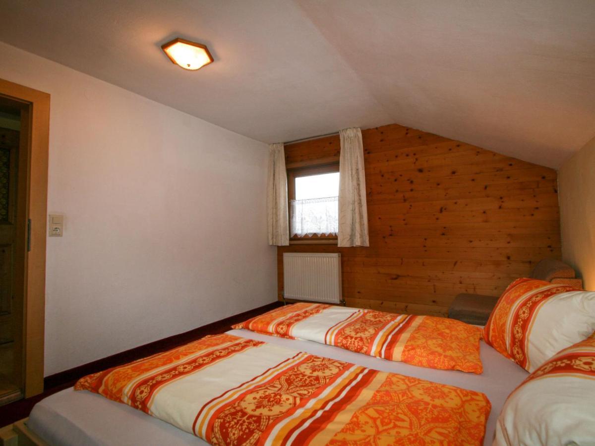 Apartment Sonnenheim-1 By Interhome Mayrhofen Zewnętrze zdjęcie