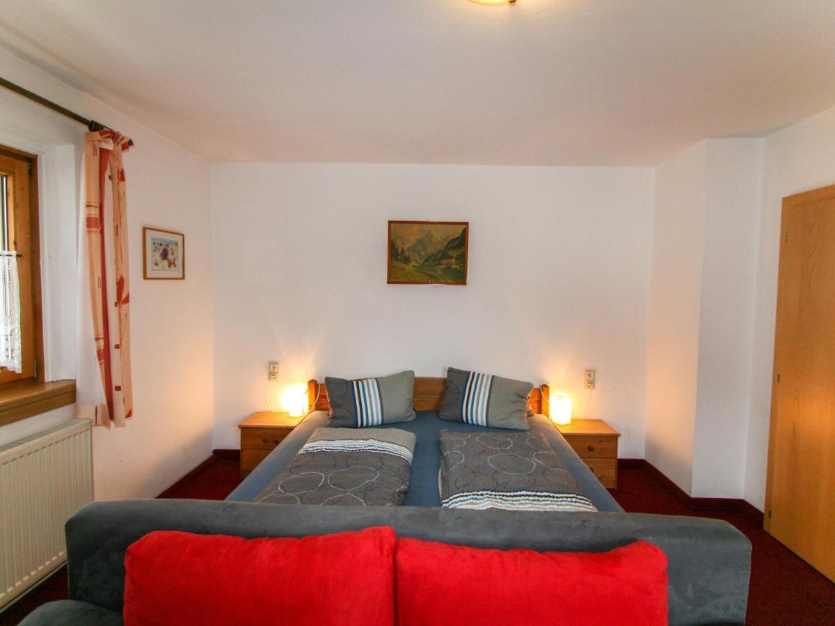 Apartment Sonnenheim-1 By Interhome Mayrhofen Zewnętrze zdjęcie