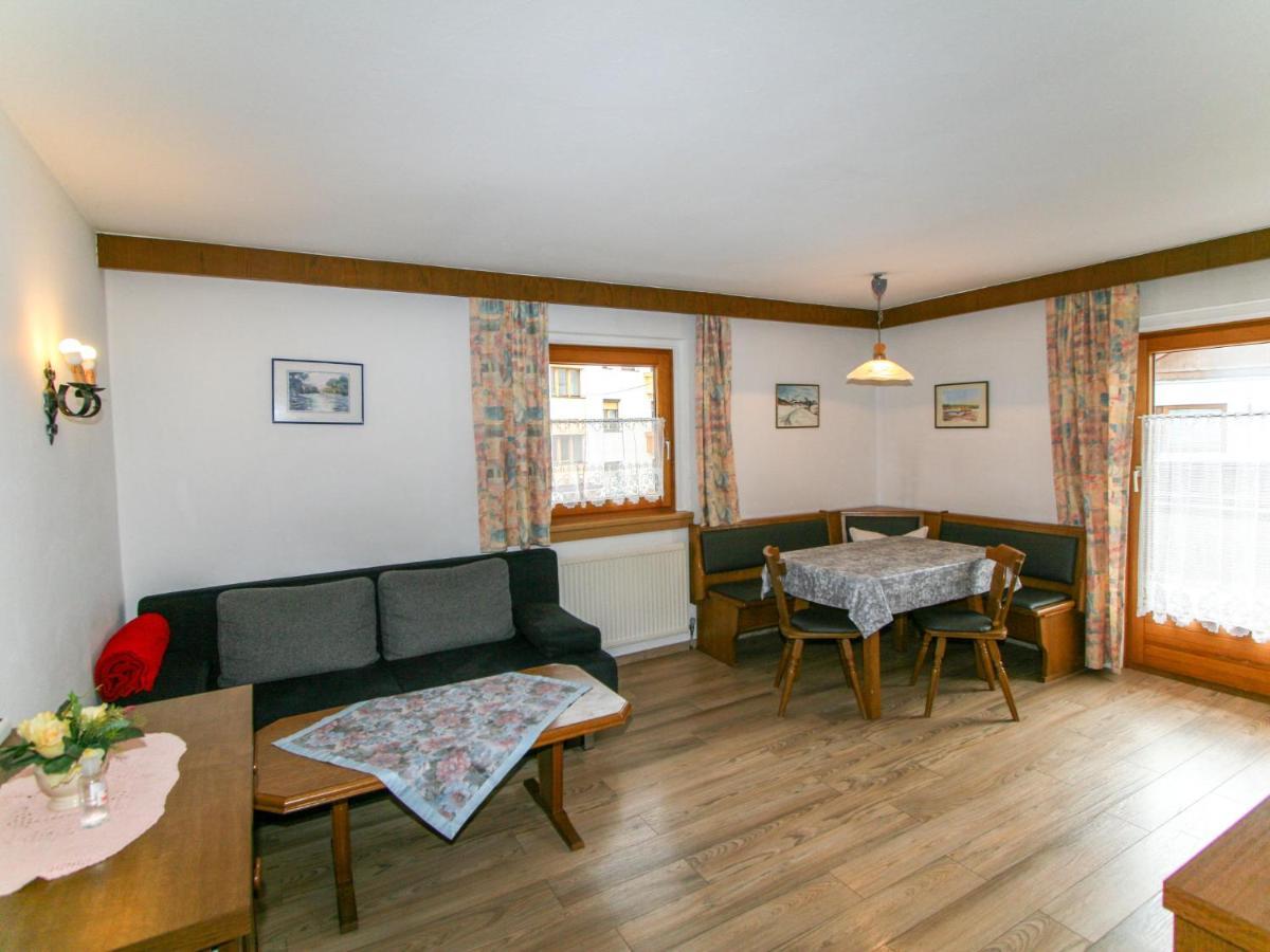 Apartment Sonnenheim-1 By Interhome Mayrhofen Zewnętrze zdjęcie