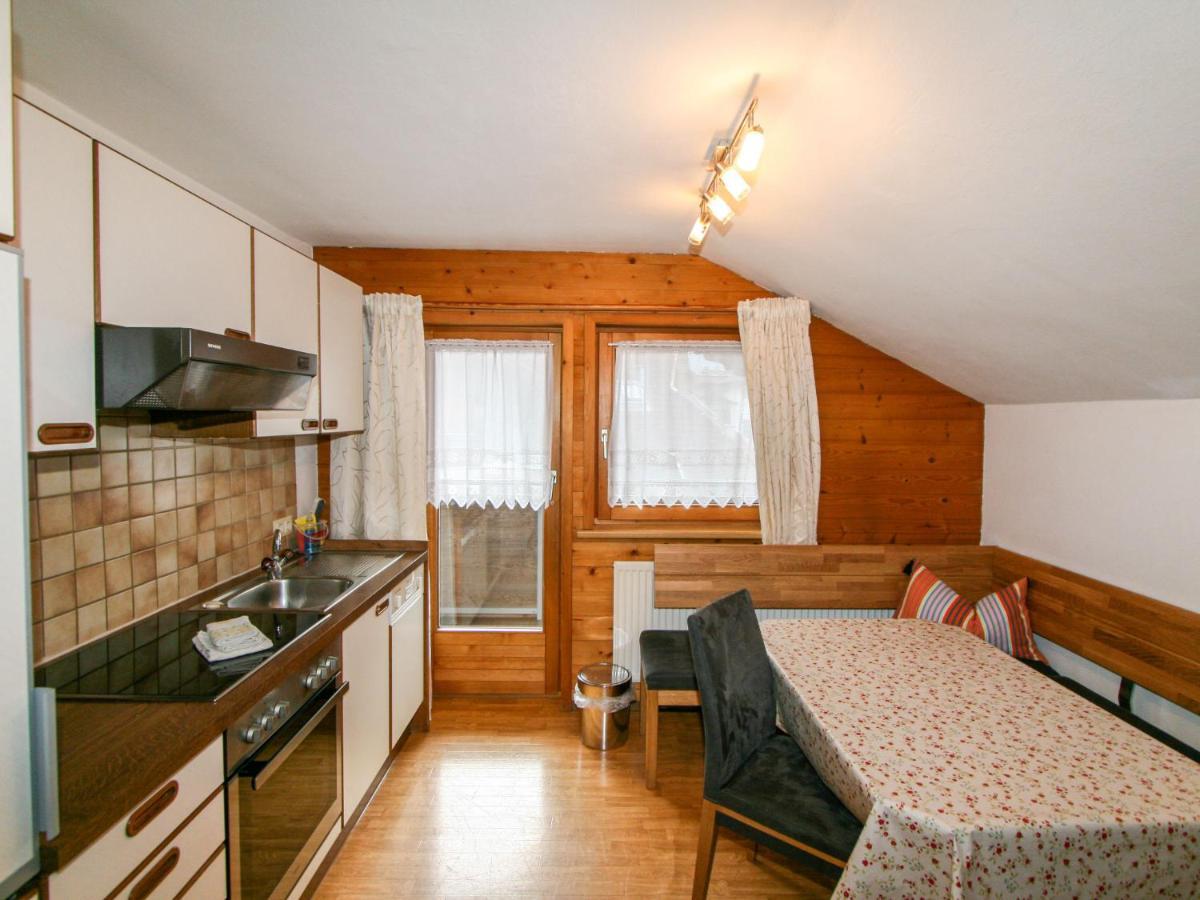 Apartment Sonnenheim-1 By Interhome Mayrhofen Zewnętrze zdjęcie
